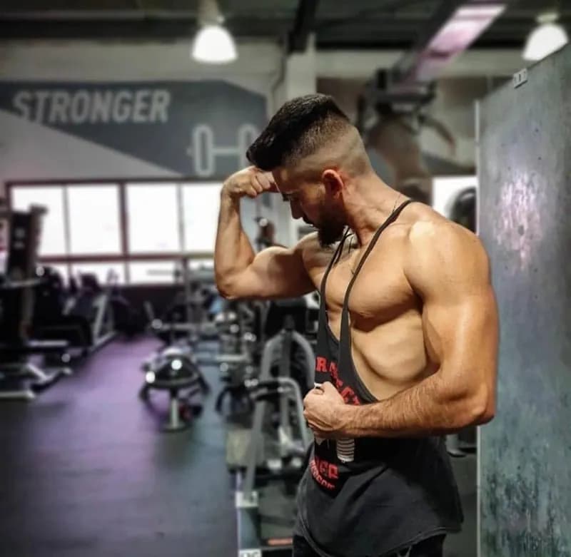 GYM PLUS — סטודיו לכושר באשקלון