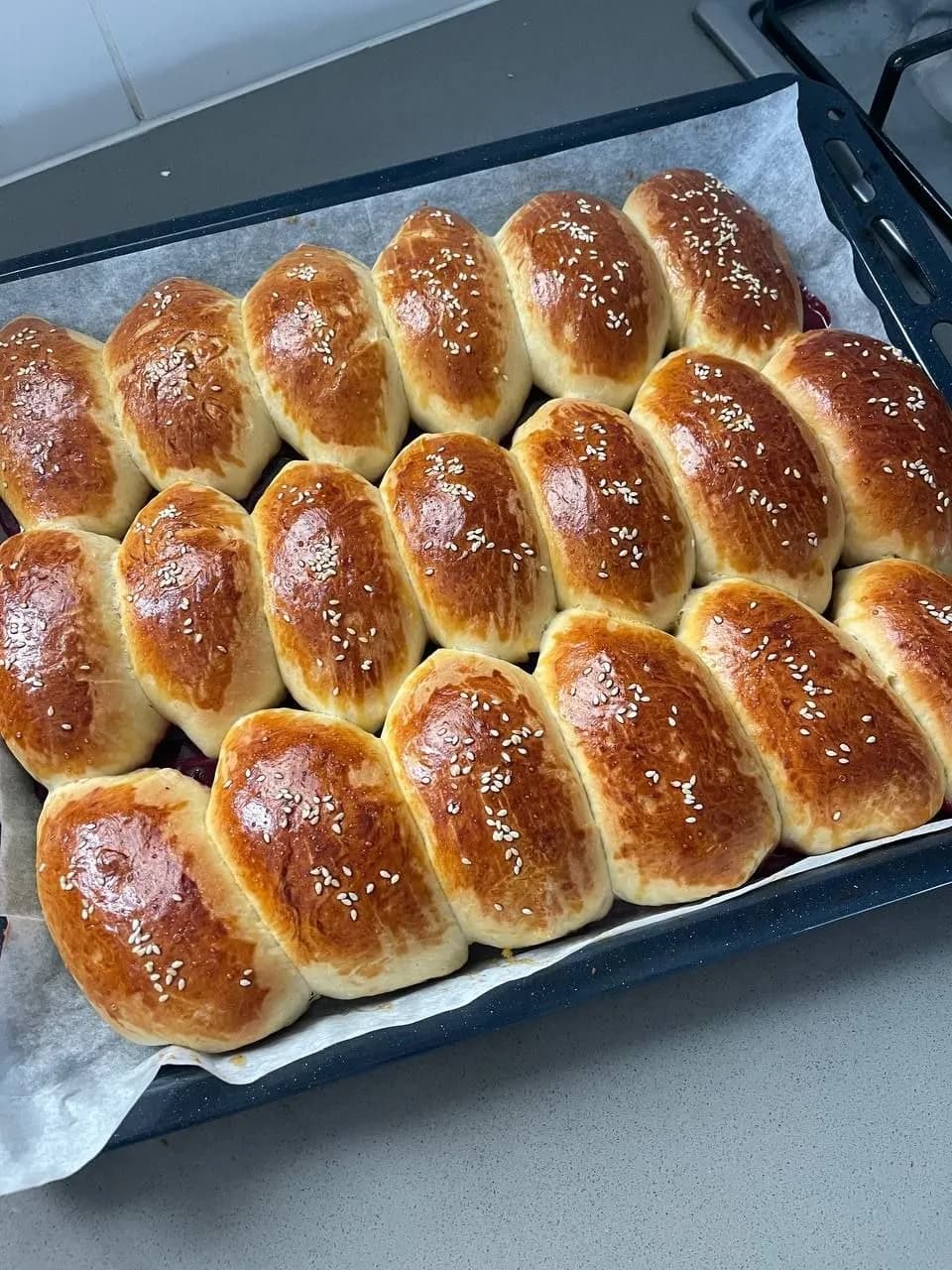כיסונים ביתיים