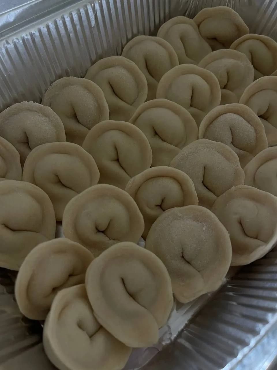 כיסונים ביתיים