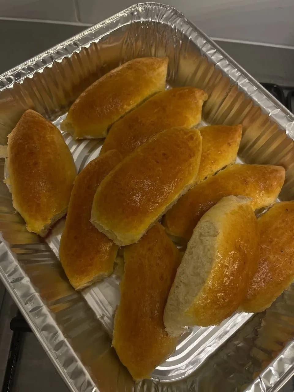 כיסונים ביתיים