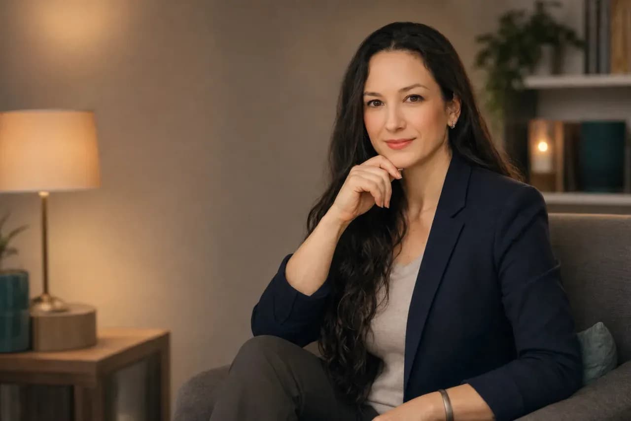 נטליה נייבלט — ייעוץ במשבר
