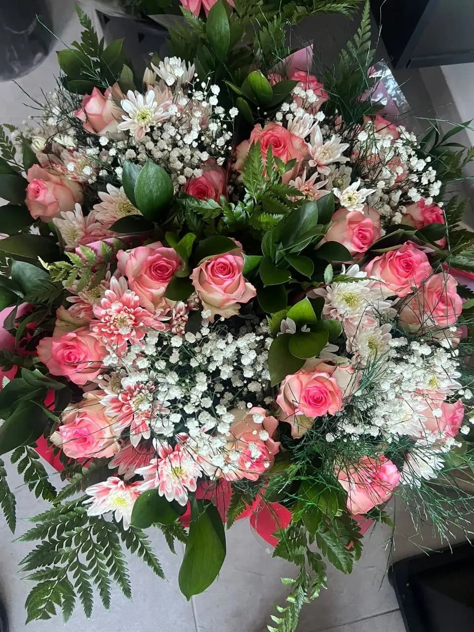 Novi.flowers