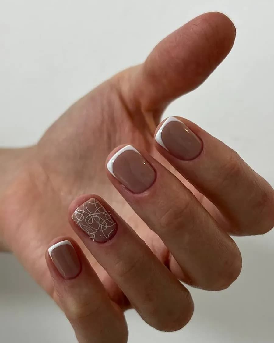 Катя — маникюр и педикюр