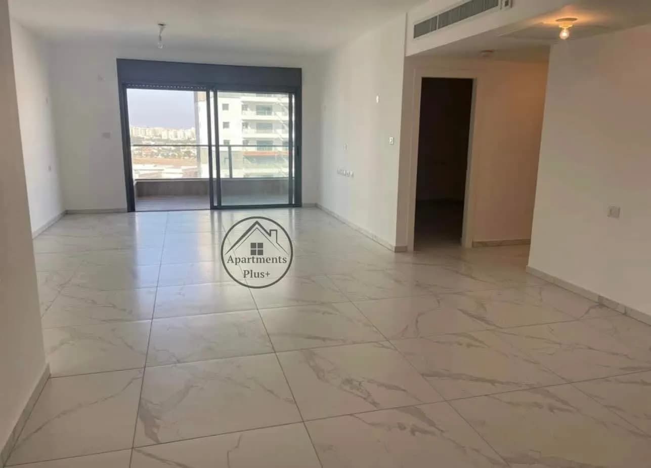 Real Estate in Ashkelon