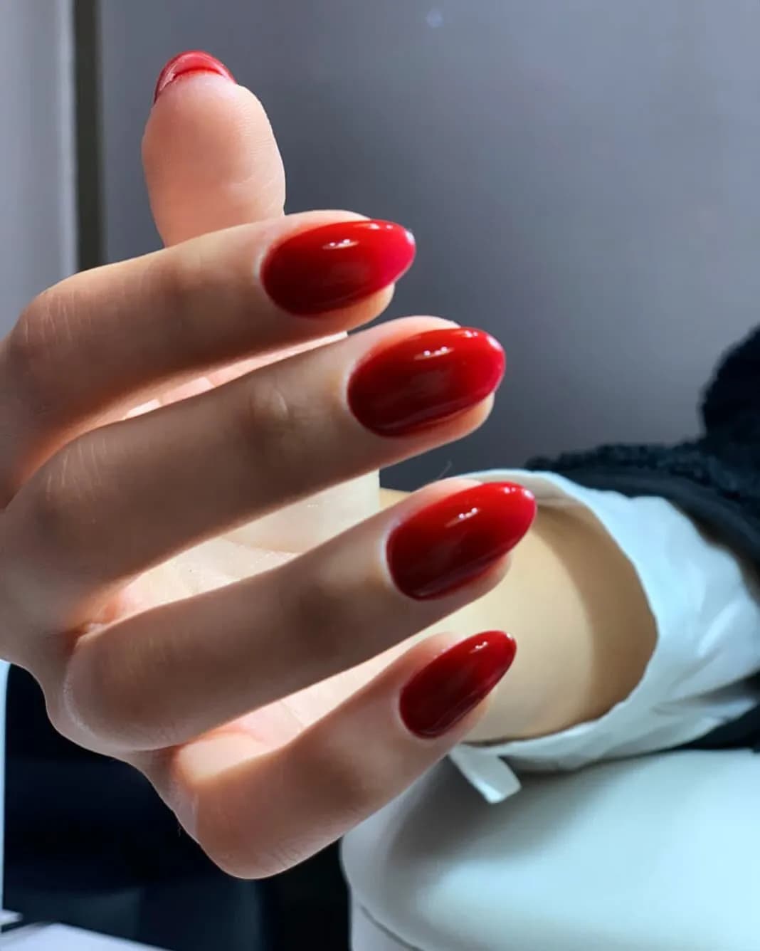 Катя — маникюр и педикюр