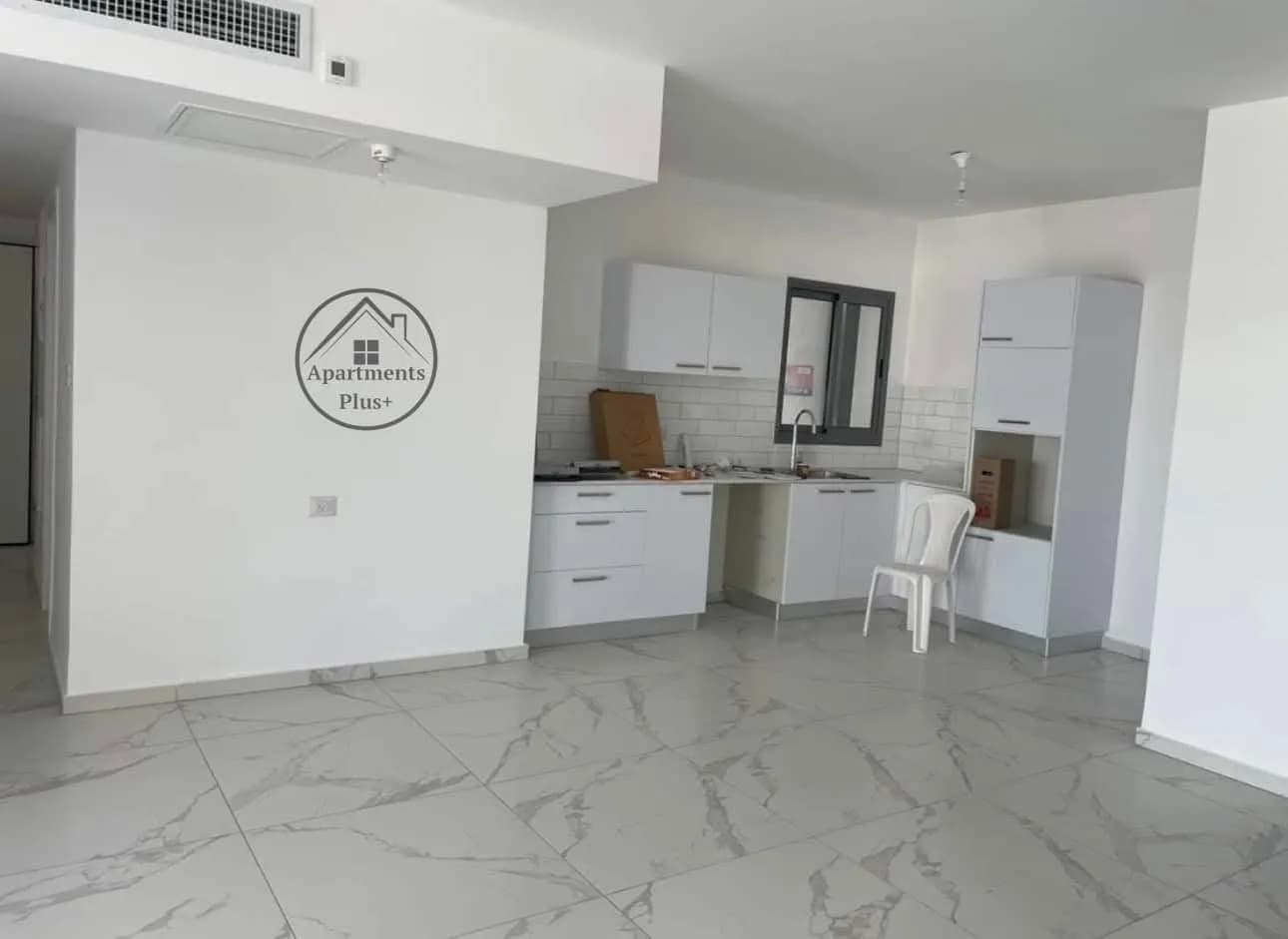 Real Estate in Ashkelon