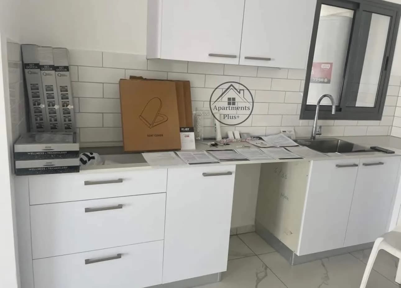 Real Estate in Ashkelon