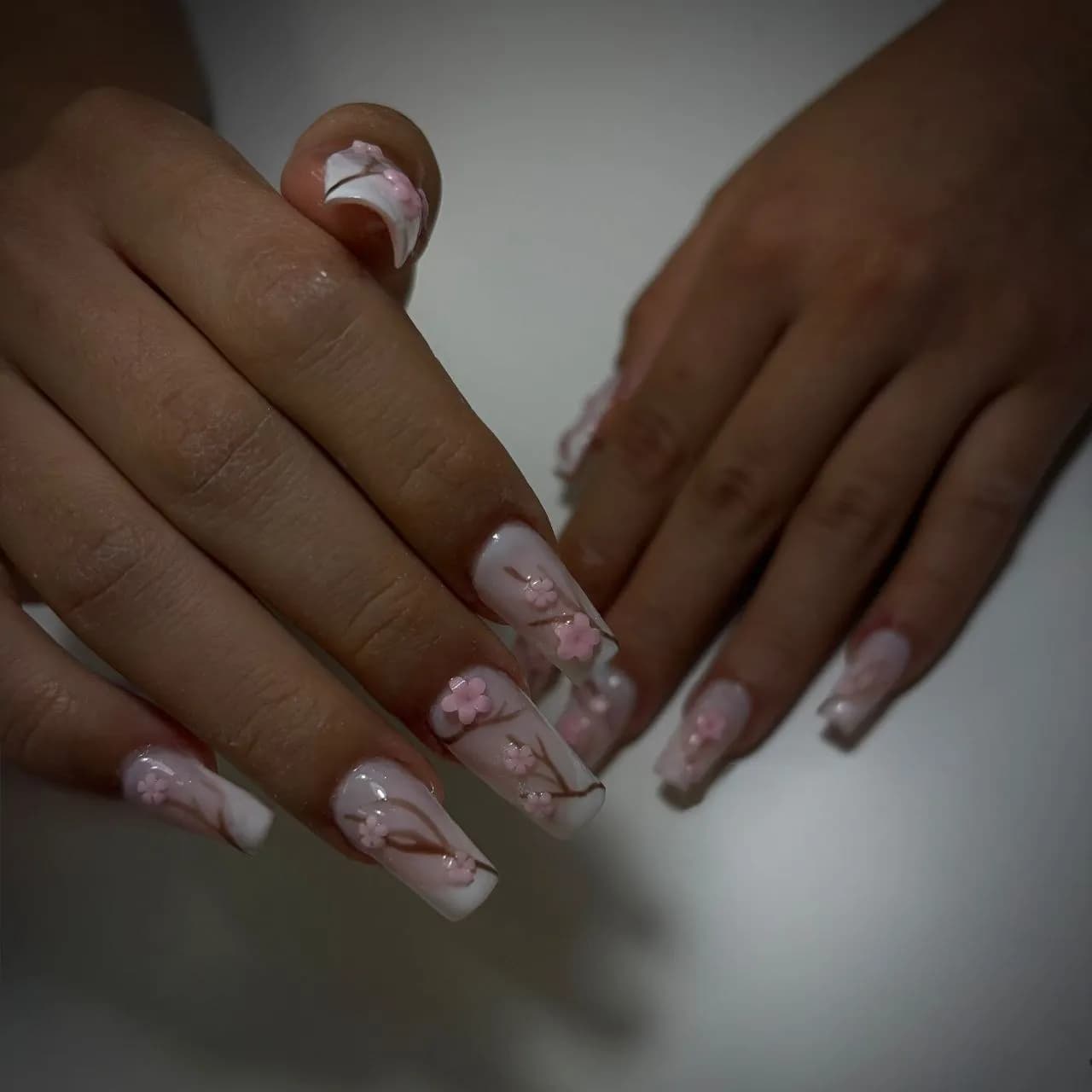 tamilush nails