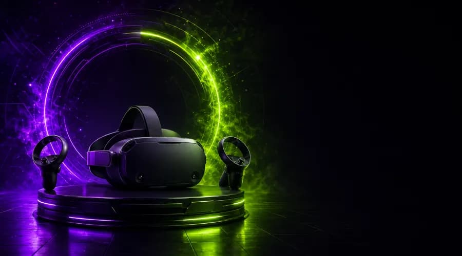 VR Arena Ашкелон