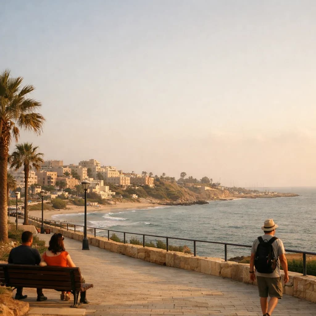 Ashkelon.org.il: Ashkelon in One Place