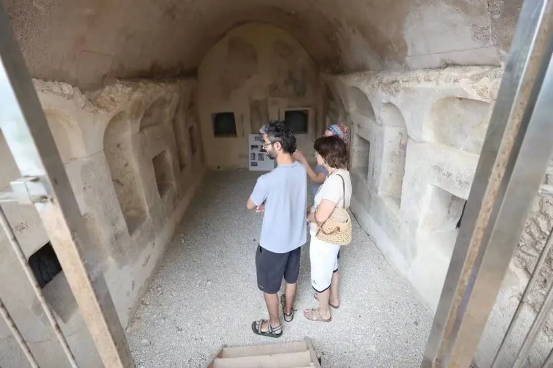 פסטיבל "מסע בזמן" יתקיים באשקלון בפעם החמישית