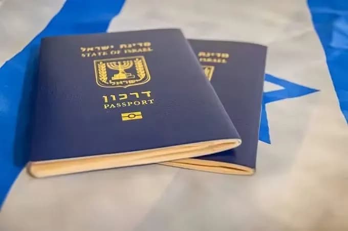 2025 figures: more citizens left Israel than new immigrants arrived