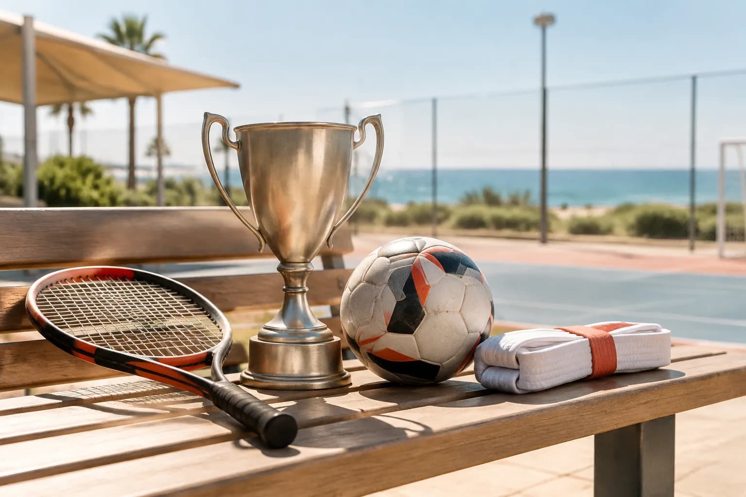 Ashkelon Municipality honors athletes and coaches for their achievements