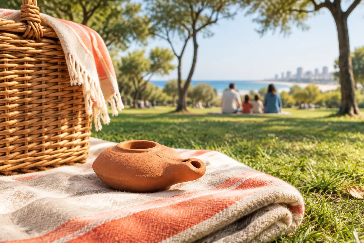Family events and a history festival planned in Ashkelon for Sukkot